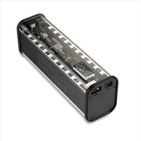 Корпус Power Bank bq-s18dc 22,5 Вт USB, Type C, вихід DC5.5X 2.1 для роутерів Корпус Power Bank bq-s18dc 22,5 Вт USB, Type C, вихід DC5.5X 2.1 для роутерів